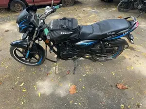 Bajaj Discover 2009