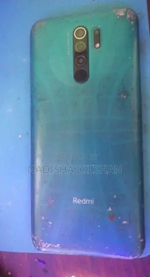 Xiaomi Redmi 9 Radmi (Used)