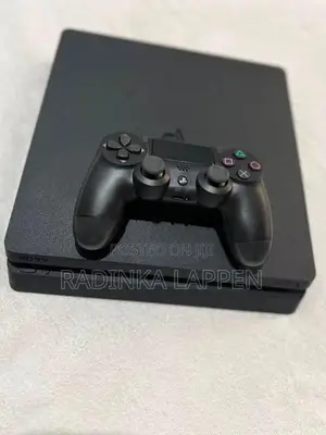 Sony PS4 500GB
