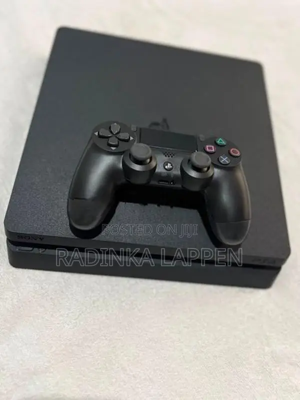 Sony PS4 500GB