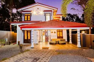 Fully Furnished Luxury House Near Katunayake Airport