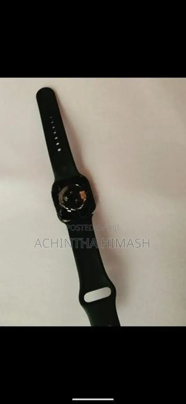 Apple Watch Series 10 - 42mm