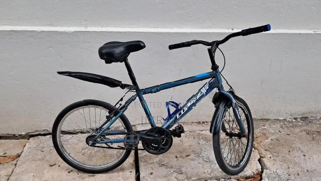 Lumstar Bicycle 20"