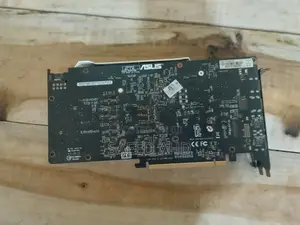 ASUS GeForce GTX 1060 3GB Dual Fan Gaming VGA Card