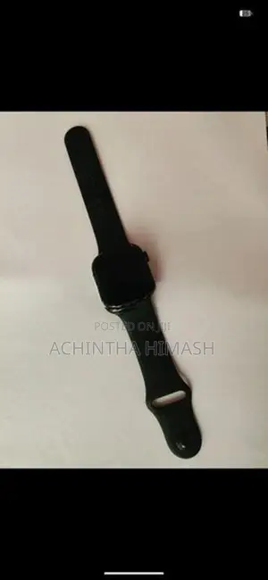 Apple Watch Series 10 - 42mm