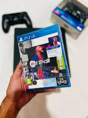Sony PS4 500GB
