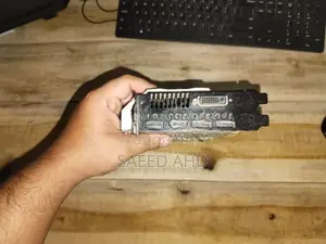 ASUS GeForce GTX 1060 3GB Dual Fan Gaming VGA Card
