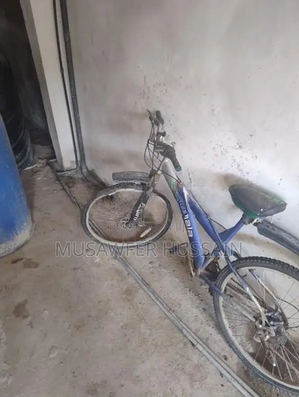 Lumala Mountain Bicycle