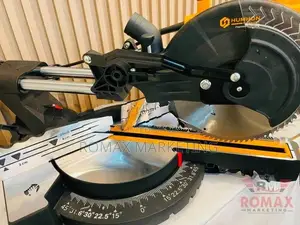 Adjustable Miter Saw Humhon 10"