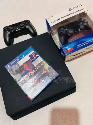 Sony PS4 500GB