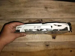 ASUS GeForce GTX 1060 3GB Dual Fan Gaming VGA Card