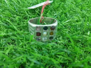 Silver Ring