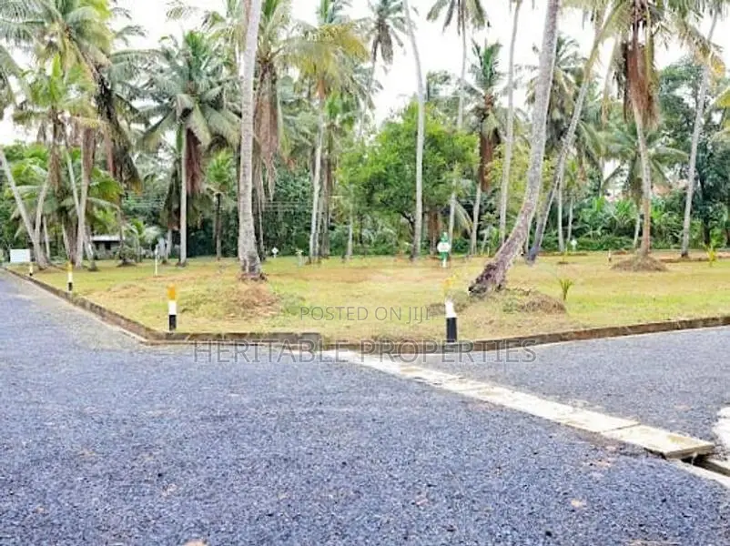 Land for Sale in Mahawewa