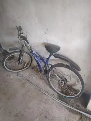 Lumala Mountain Bicycle