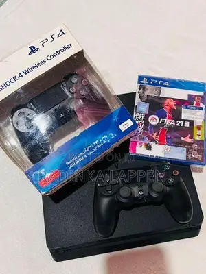Sony PS4 500GB