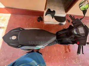 TVS Ntorq 125 2025