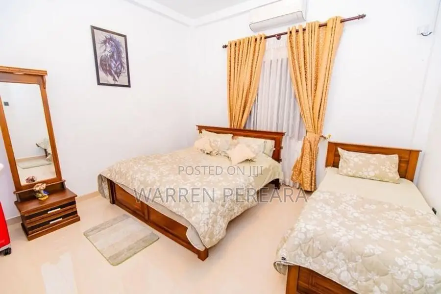 Fully Furnished Luxury House Near Katunayake Airport