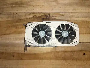 ASUS GeForce GTX 1060 3GB Dual Fan Gaming VGA Card
