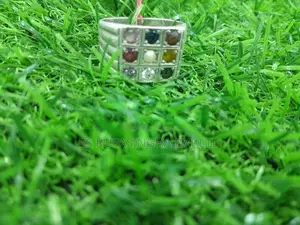Silver Ring