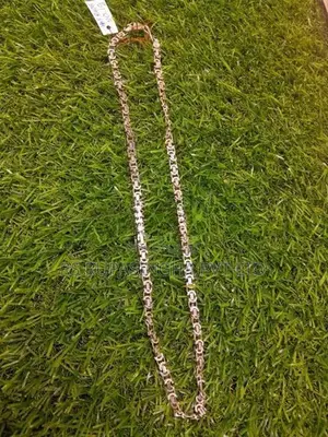 Silver Chain