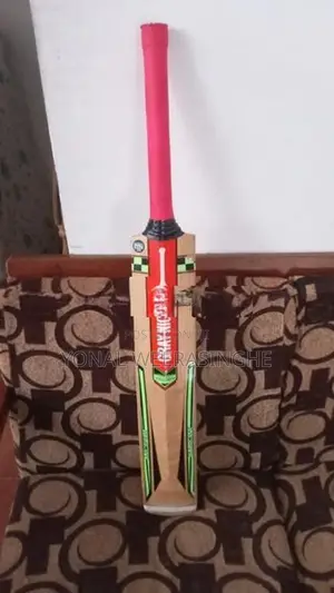 Premium Kashmir Willow Cricket Bats