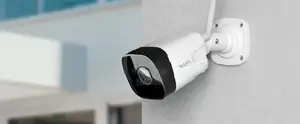 WiFi Outdoor Camera