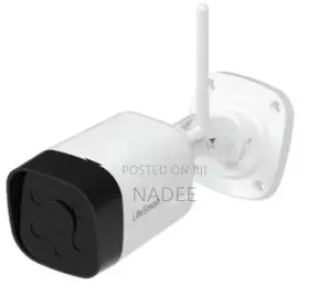 WiFi Outdoor Camera