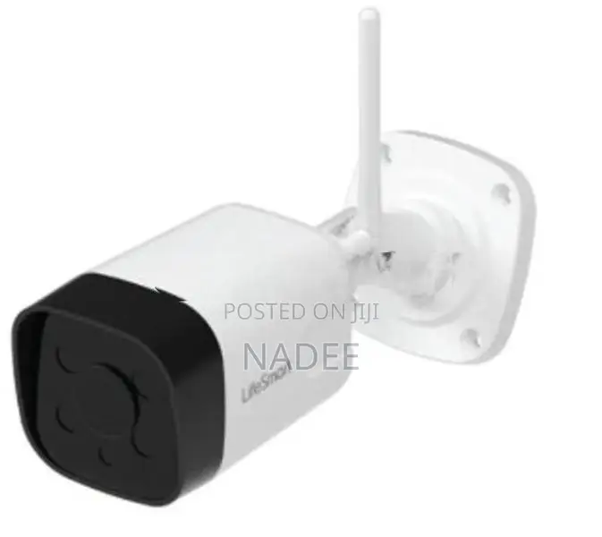 WiFi Outdoor Camera