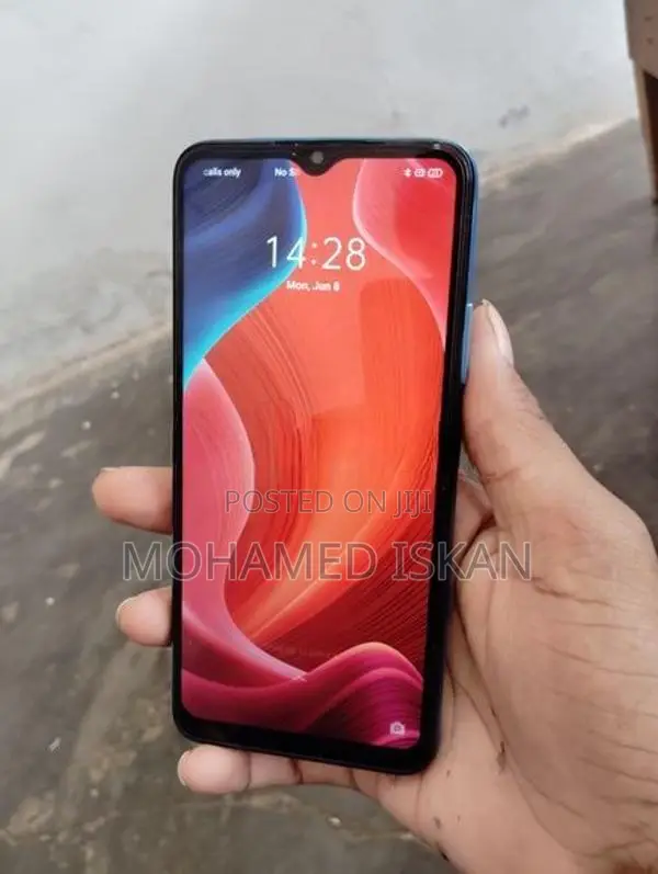 Realme C11 (Used)