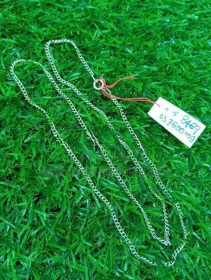 Silver Chain