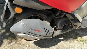 TVS Ntorq 125 2020