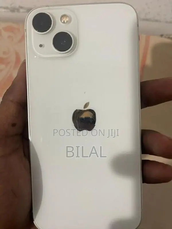 Apple iPhone 13 128GB (Used)