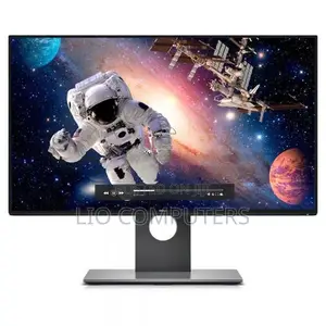 24" Inch Ultrasharp Frameless IPS Monitor (Full HD)