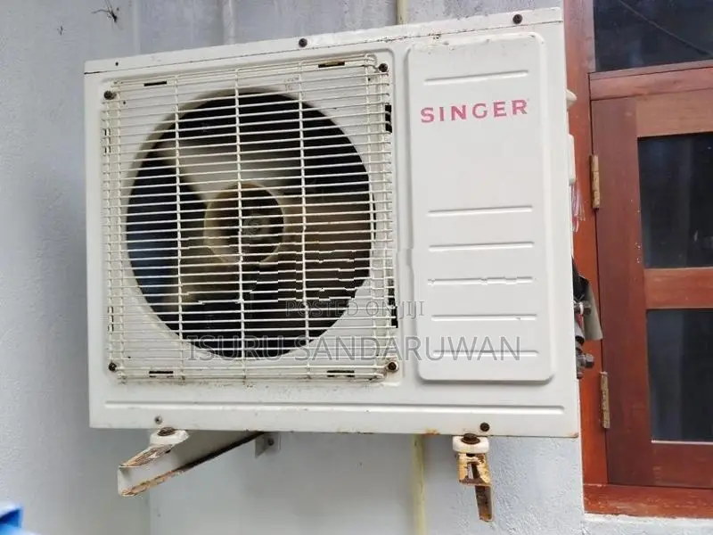 Air Conditioner