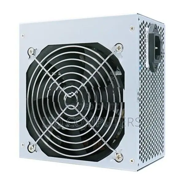 400W Normal Desktop Power Suply (6pin*2)