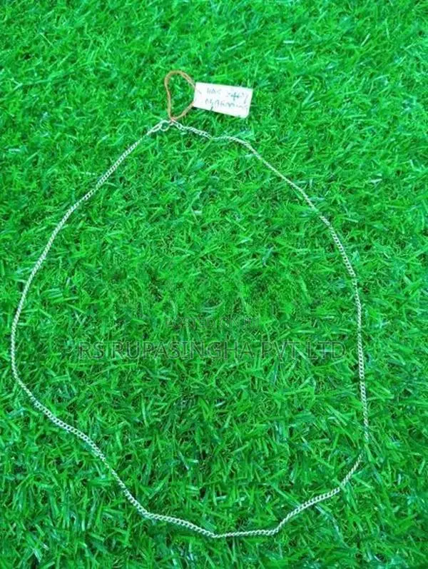 Silver Chain
