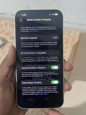 Apple iPhone 13 128GB (Used)
