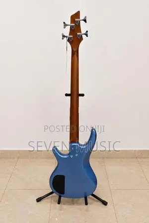 kayson bass guitar