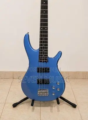 kayson bass guitar
