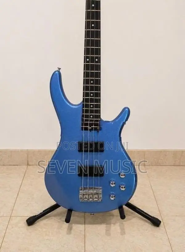 kayson bass guitar
