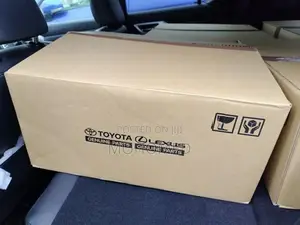 Toyota Prado 250 Headlight Set