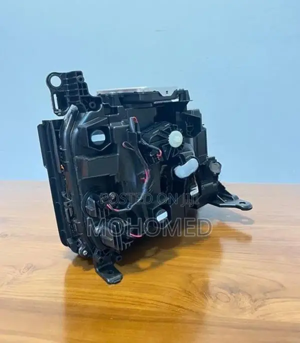 Toyota Prado 250 Headlight Set