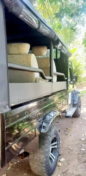 Mahindra Bolero Maxi Truck Plus 2015