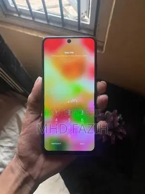 Xiaomi Redmi Note 11 Pro (Used)