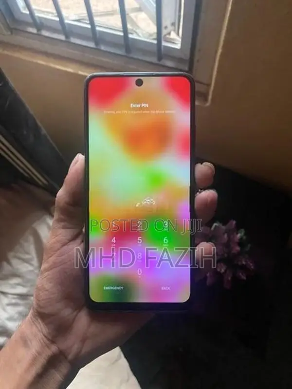 Xiaomi Redmi Note 11 Pro (Used)