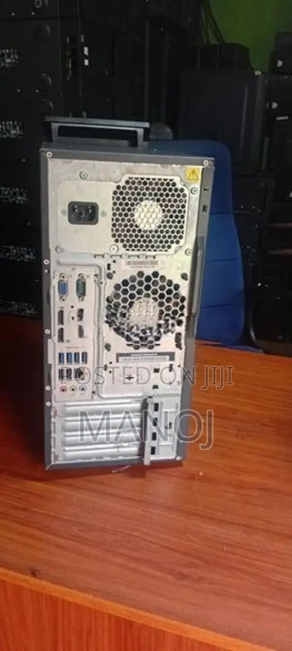 Core i5 4TH Gen PC