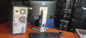 Core i5 4TH Gen PC