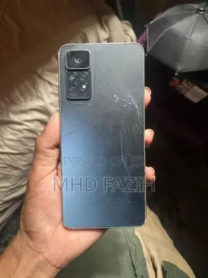 Xiaomi Redmi Note 11 Pro (Used)
