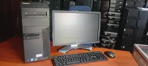 Core i5 4TH Gen PC
