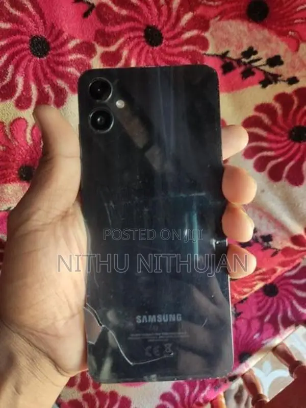 Samsung Galaxy A05 Parts